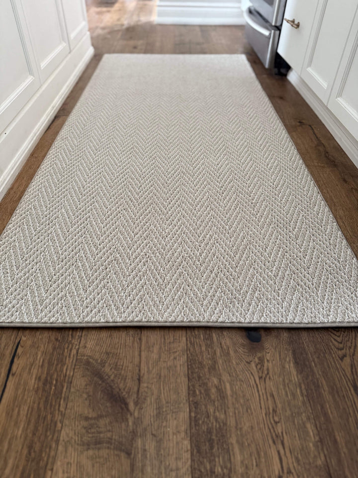 Carpet runner