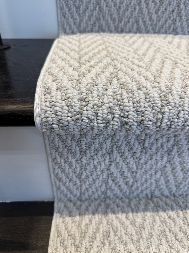 shaw-stair-runner-carpet-nylon-herringbone