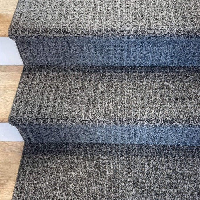 How to Keep a Carpet Runner From Moving on Carpet