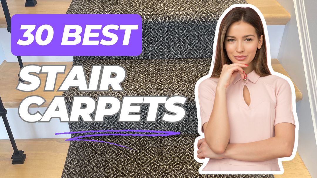 30 best stair runners