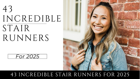 43-best-stair-runner-ideas-for-2025