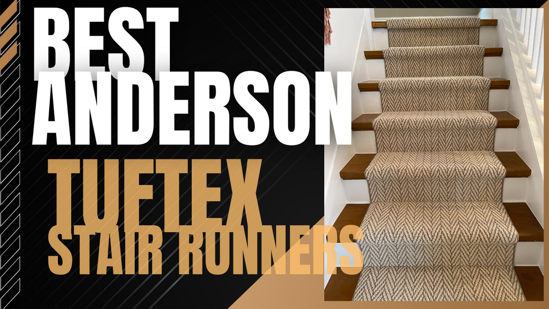 Most Popular Anderson Tuftex Carpet 2025