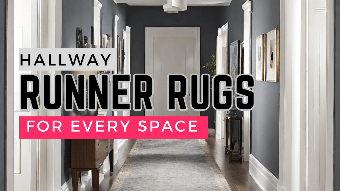 Hallway Runner Rugs