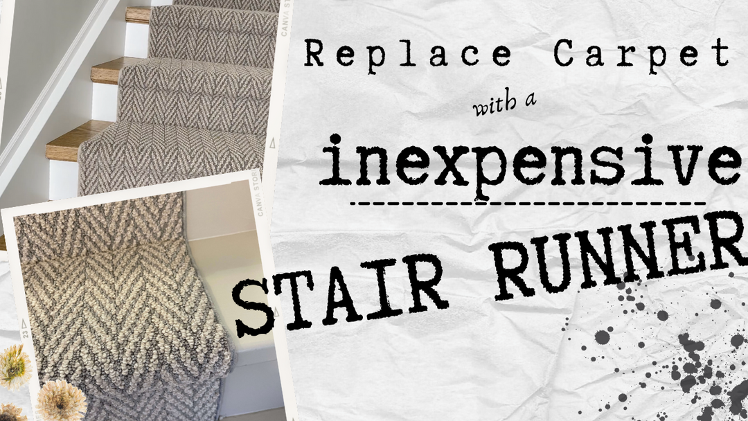 cheap-Stair-Runner