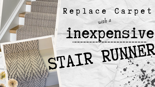 cheap-Stair-Runner