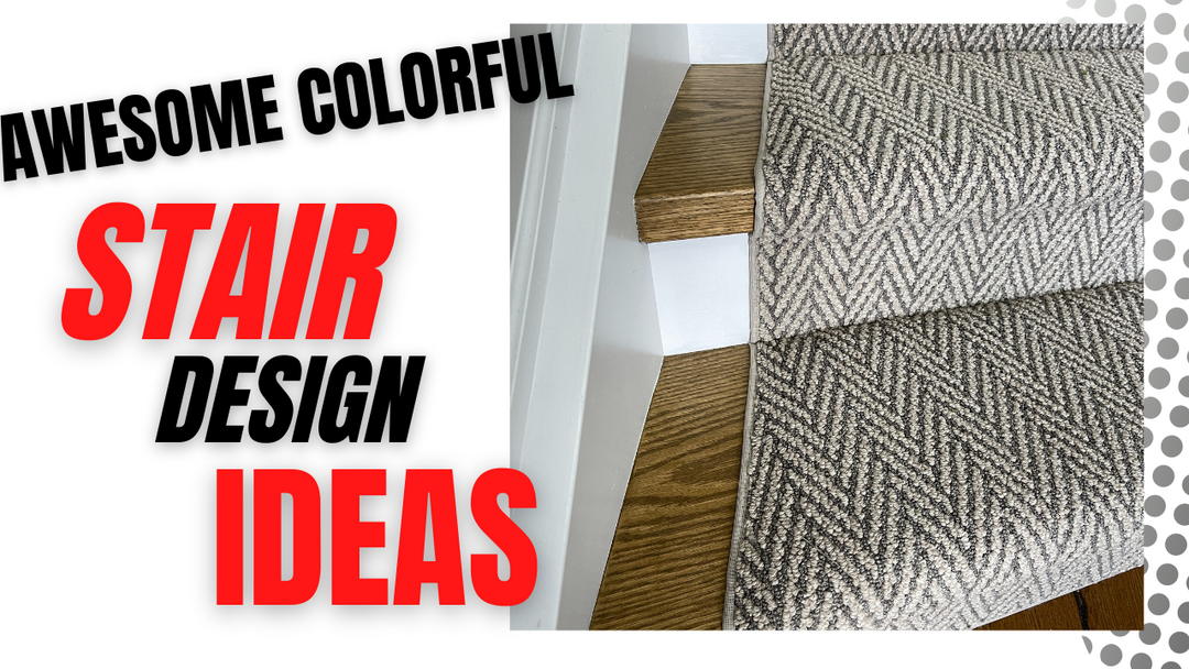 carpet runner ideas