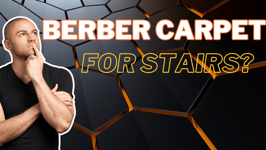 Berber Carpet for Stairs: Pros, Cons, Cost, Durability! - Direct Carpet