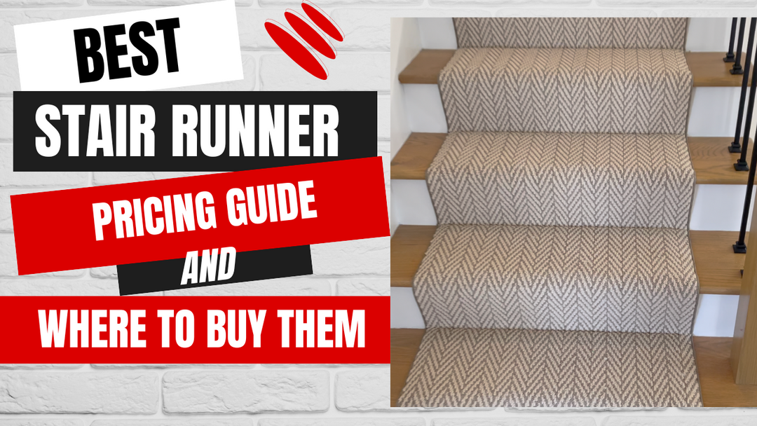 best-stair-runner-pricing-guide-2025