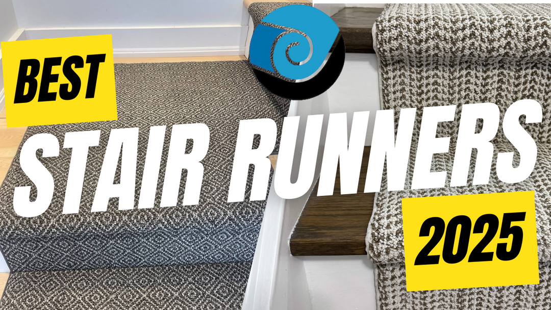 best stair runner 2025