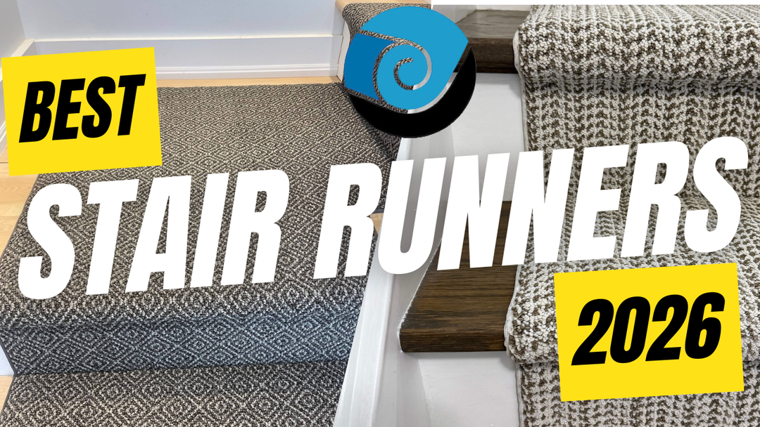 Best stair runners for 2026
