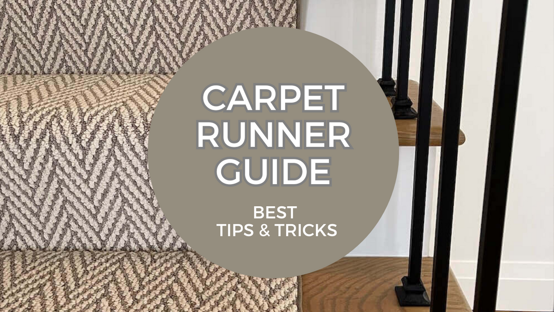 best carpet runner guide