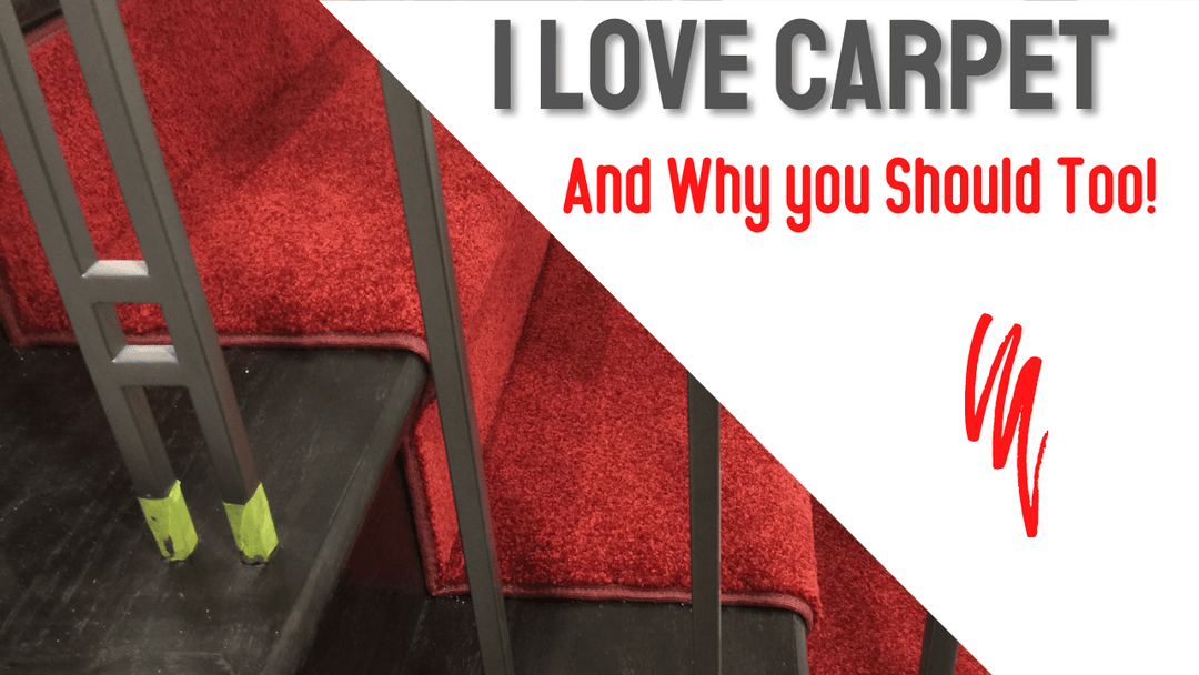 Reasons I Love Carpet, And Why You Should Too! - Direct Carpet
