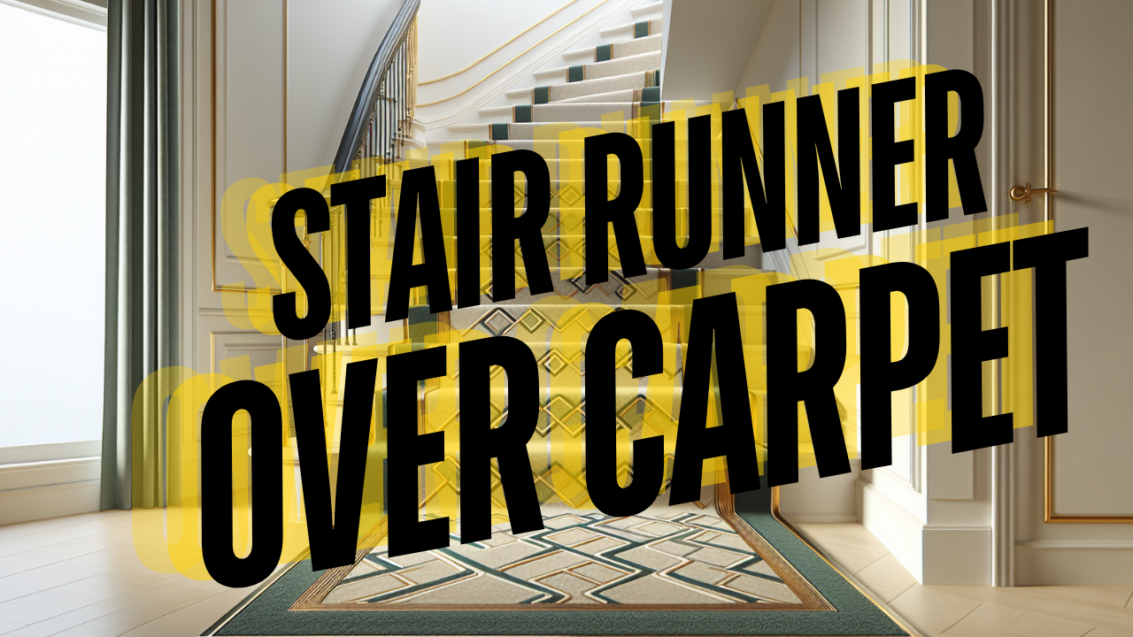 How Long Should My Stair Runner Be? Direct Carpet