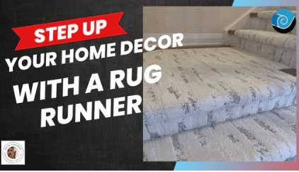Step Up Your Home Decor with Rug Runners by the Foot - Direct Carpet