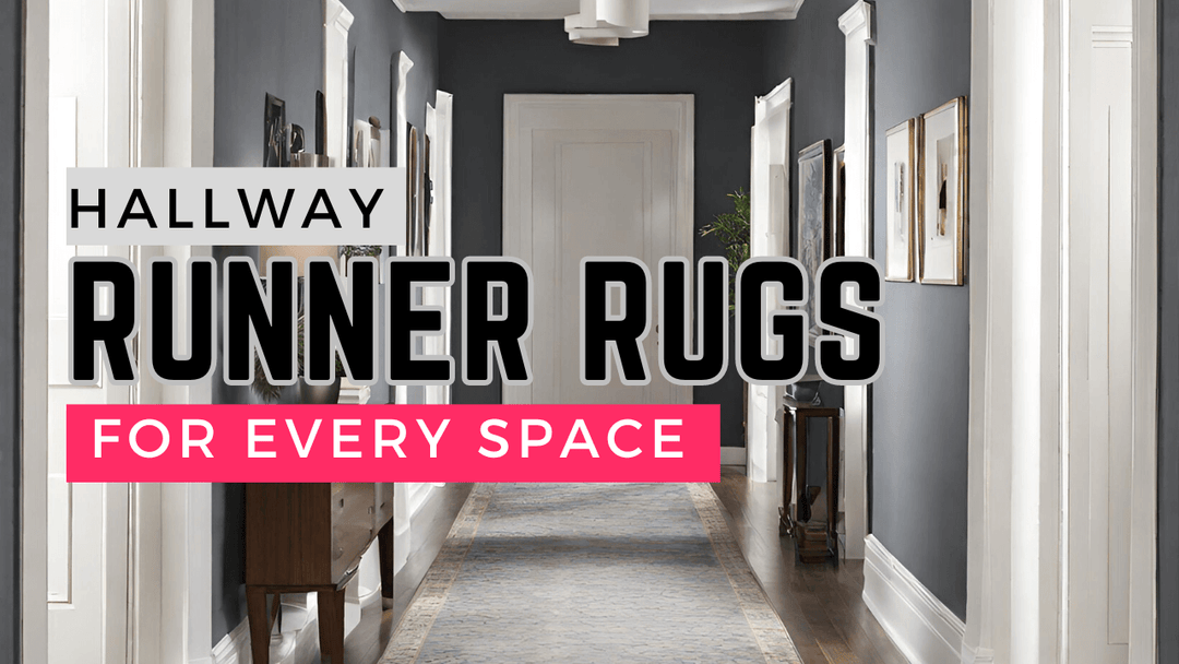 Top Runner Rugs for Every Space - Direct Carpet