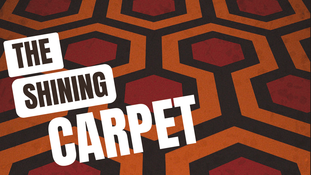 You Can Have the Shining Carpet for Your Own Home. - Direct Carpet