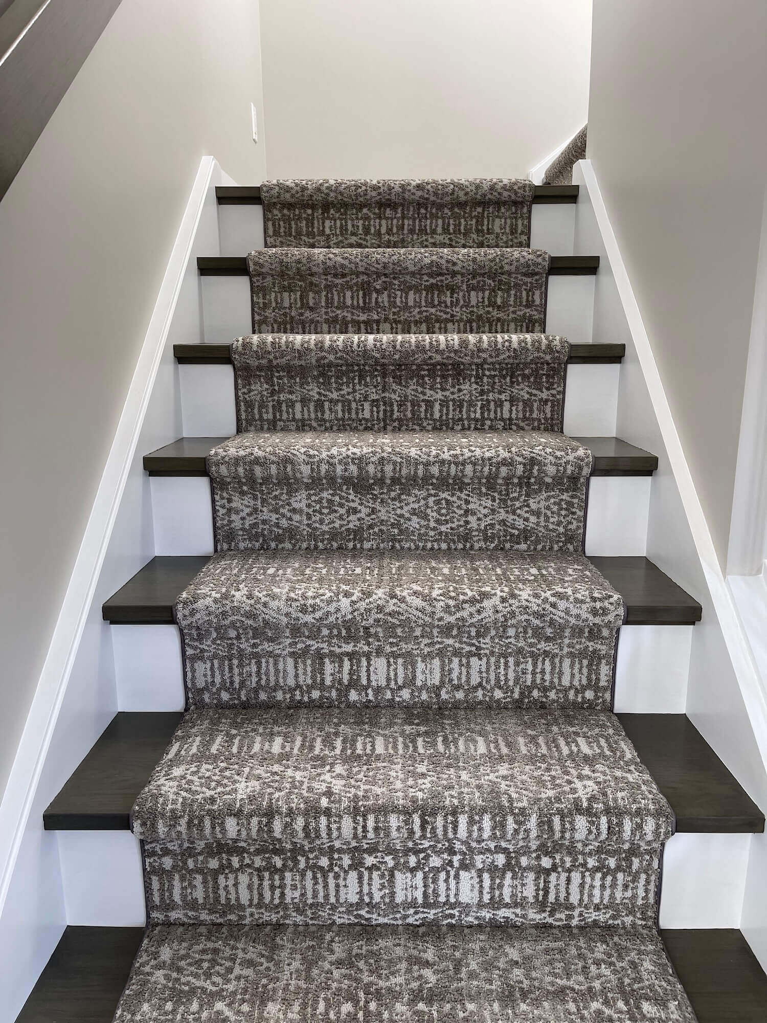 Modern Stair Runner Carpets Direct Carpet