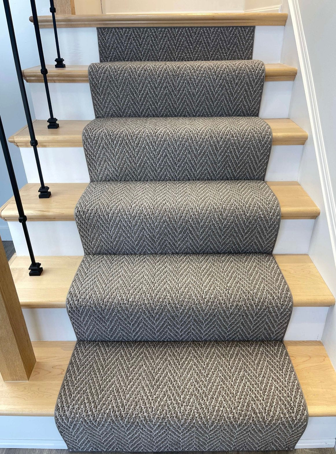 Modern Stair Runner Carpets