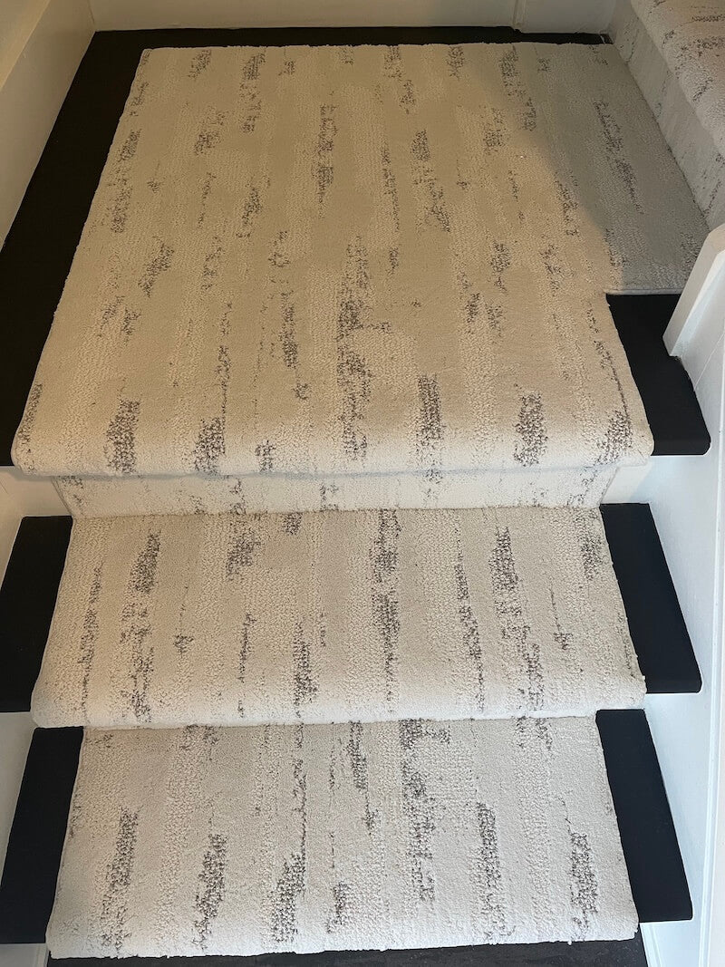 Basement Stair Runners
