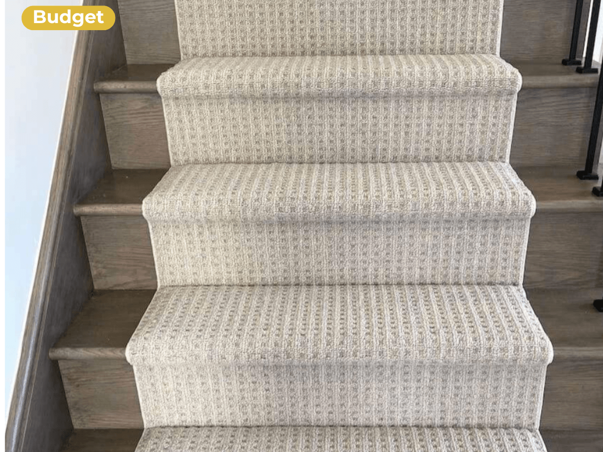 Builder Grade Pro Series Stair Runner Collection