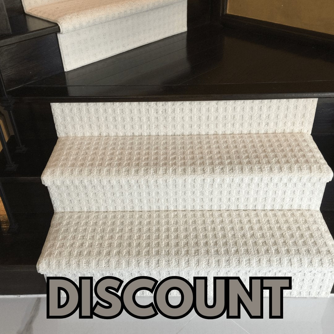 Discount Stair Runners - Direct Carpet
