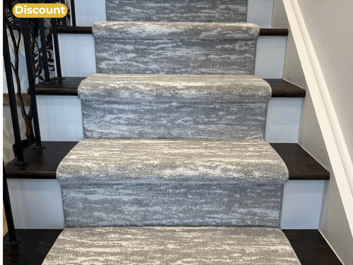 Discount & clearance stair runners