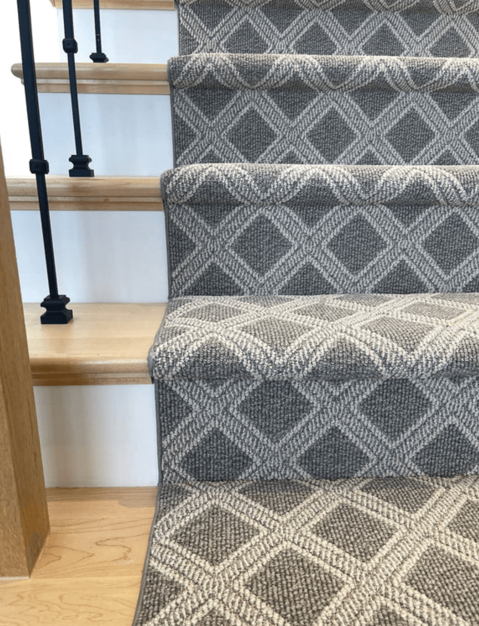 DIY Carpet Runners for Stairs - Direct Carpet