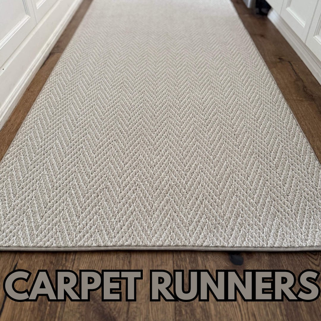 Hall Runner Rugs - Direct Carpet