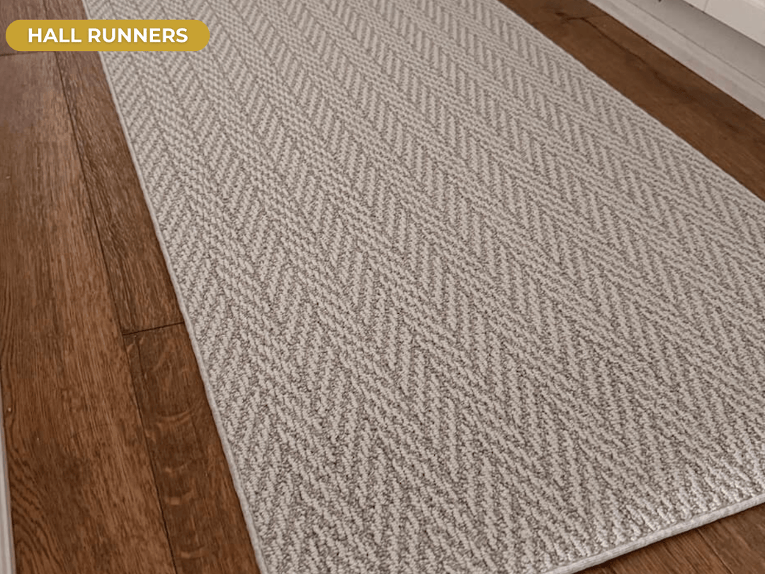 Hallway Carpet Runners