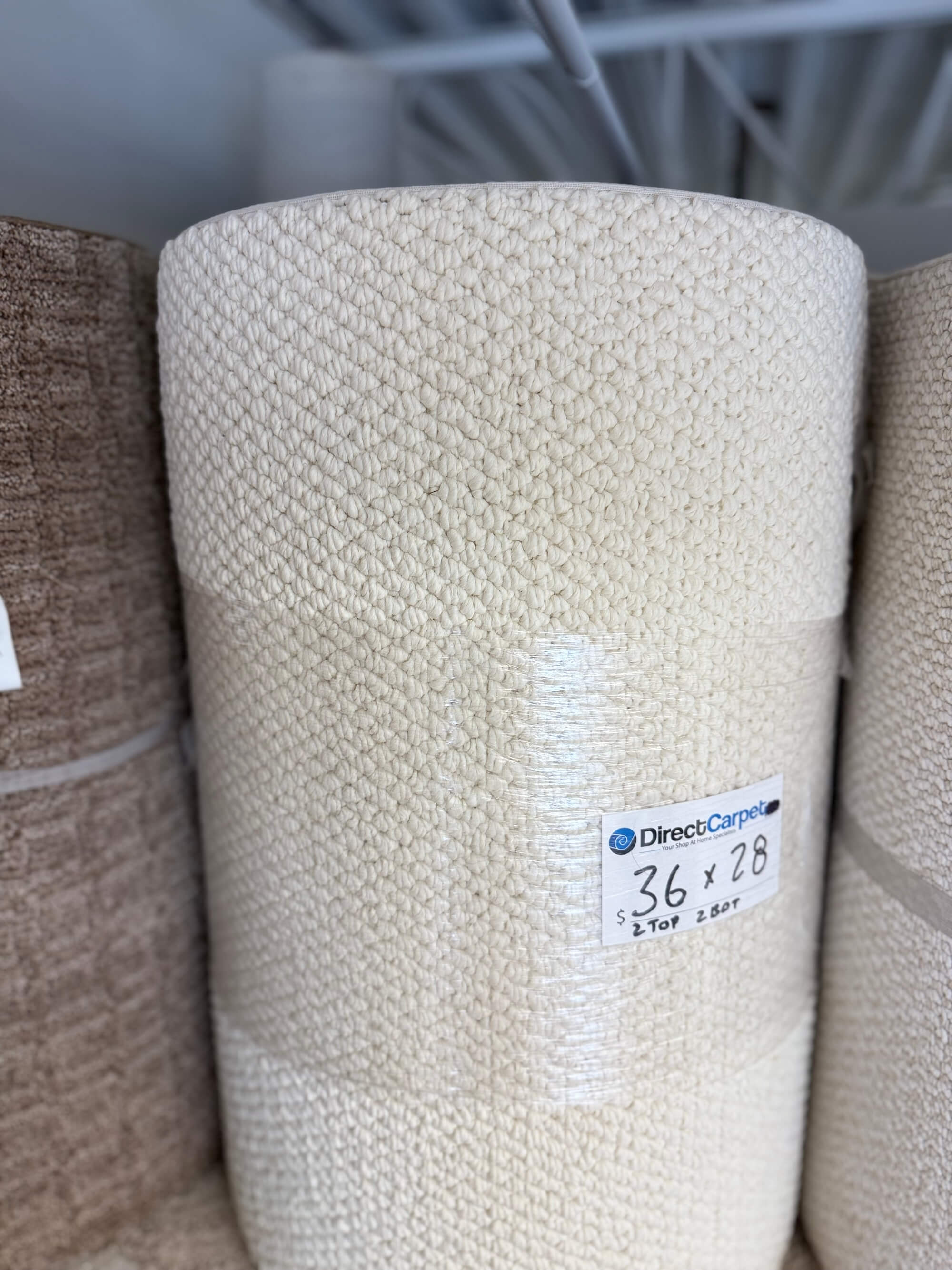 discounted carpet runners