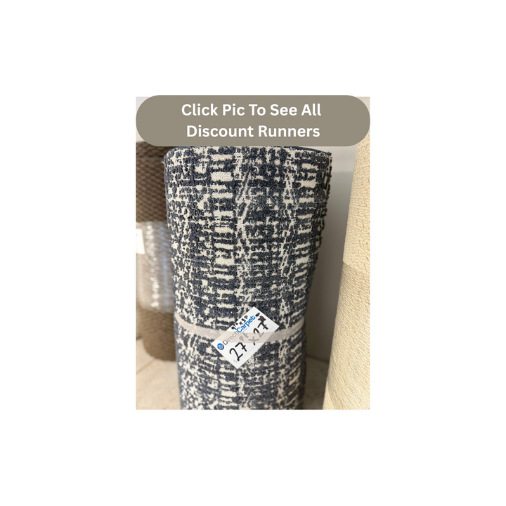 Discounted Carpet Runners