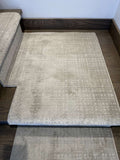 Tanager Lodge Brown Bag Stair Runner Landing