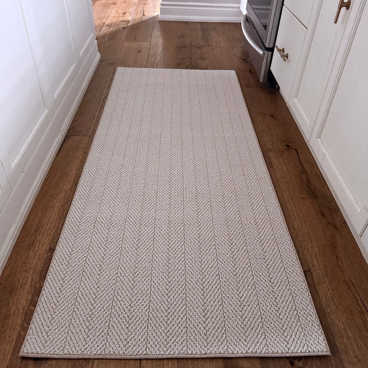 Amalfi Paradise Hallway Carpet Runner - Direct Carpet