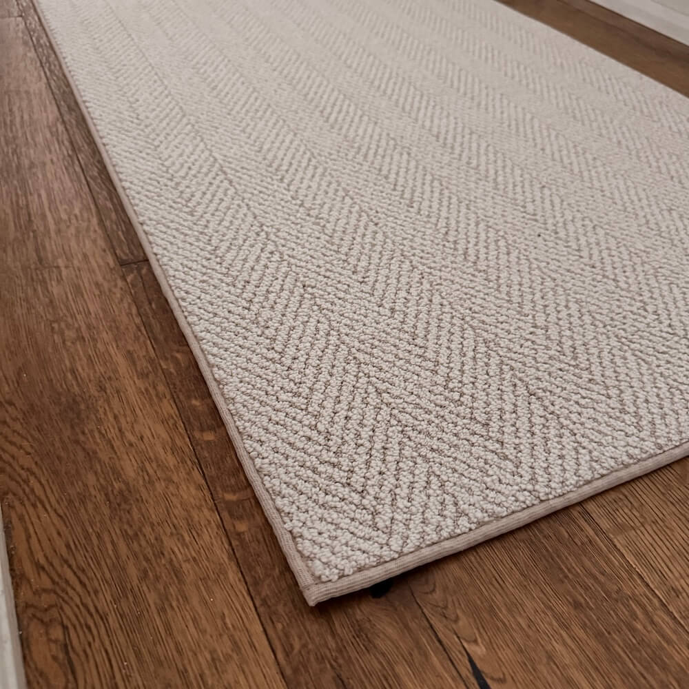 Amalfi Paradise Hallway Carpet Runner - Direct Carpet