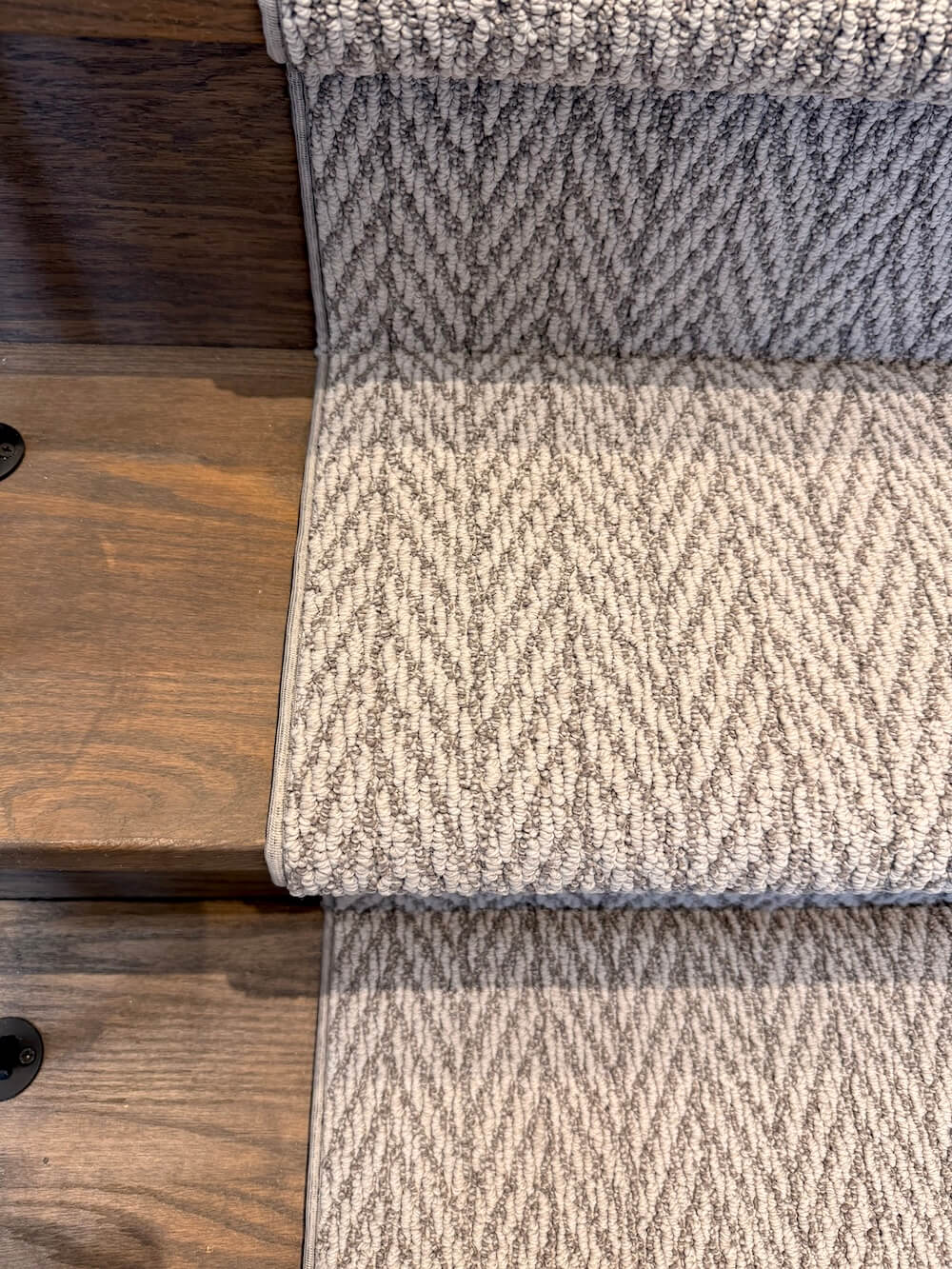 Stair Runner Samples - Direct Carpet