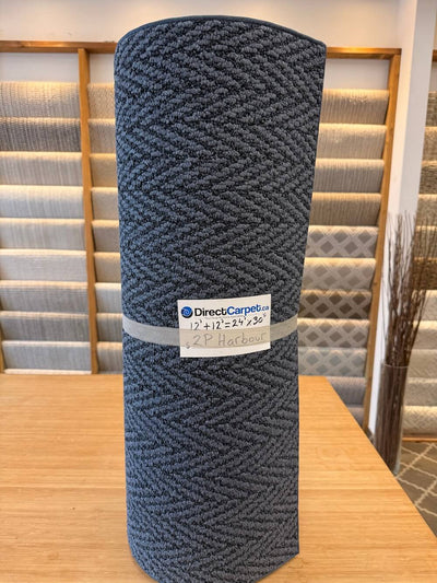 Anderson Tuftex Harbour Nylon stair runner 24ft x 30 inch 2 pieces of 12ft