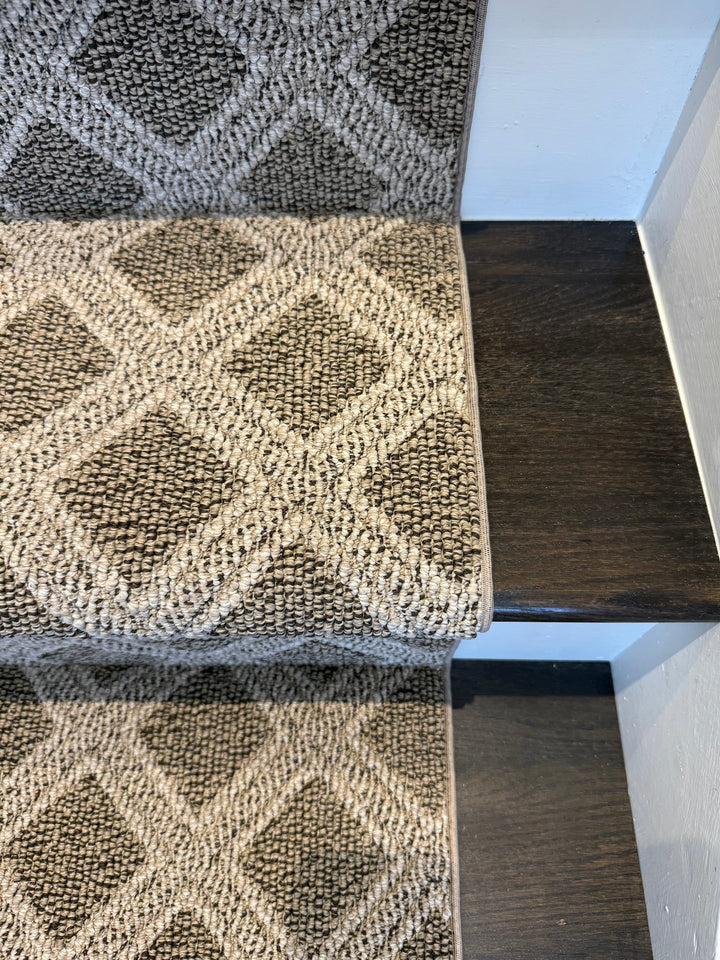 Stair Runner Samples