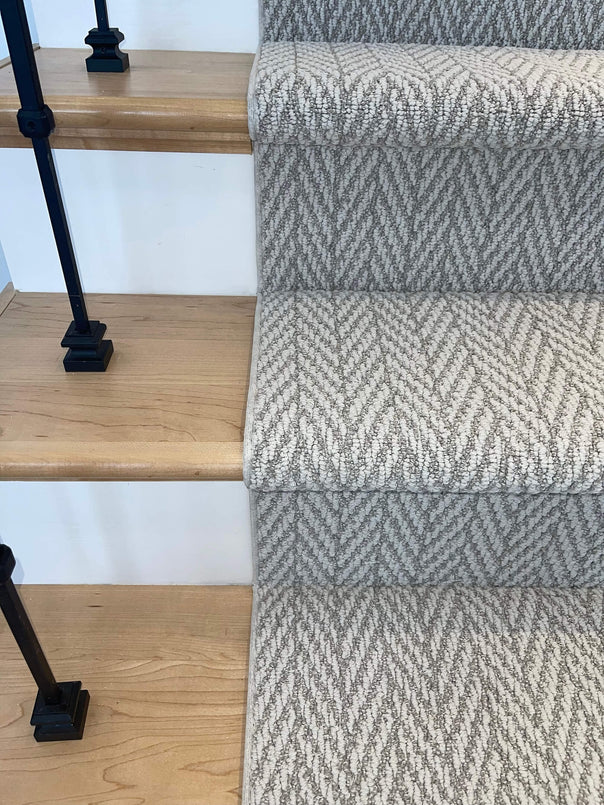 Stair Runner Samples