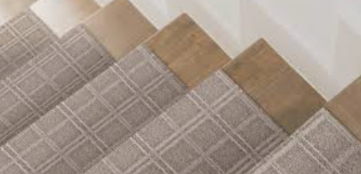 Stair Runner Samples