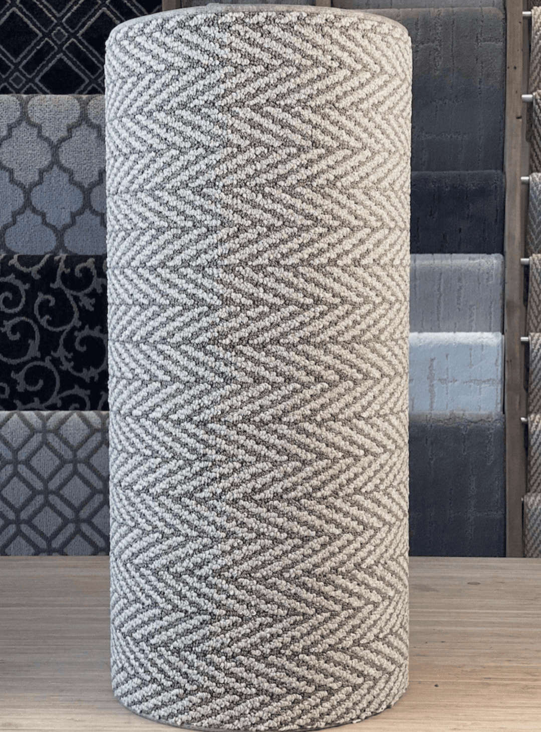 anderson tuftex cliff edge stair runner