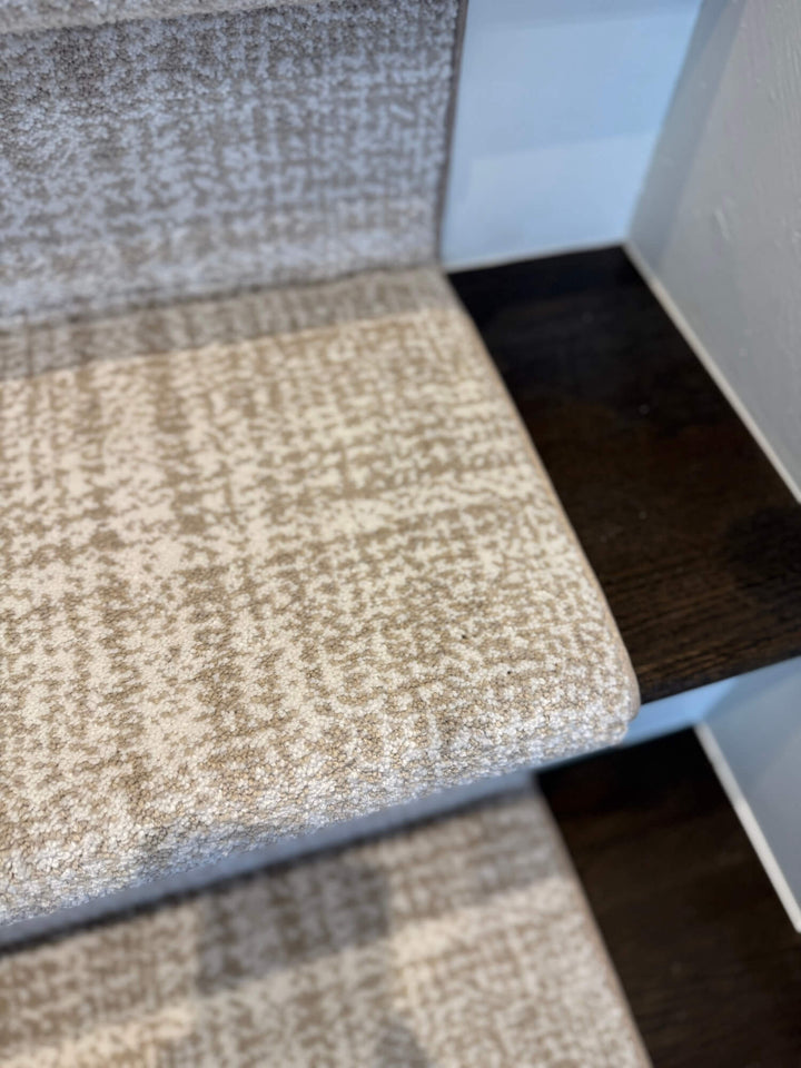 Stair Runner Samples