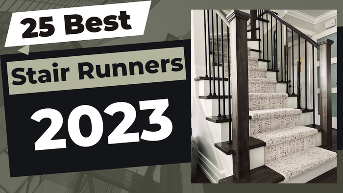 25 Best Stair Runners 2023