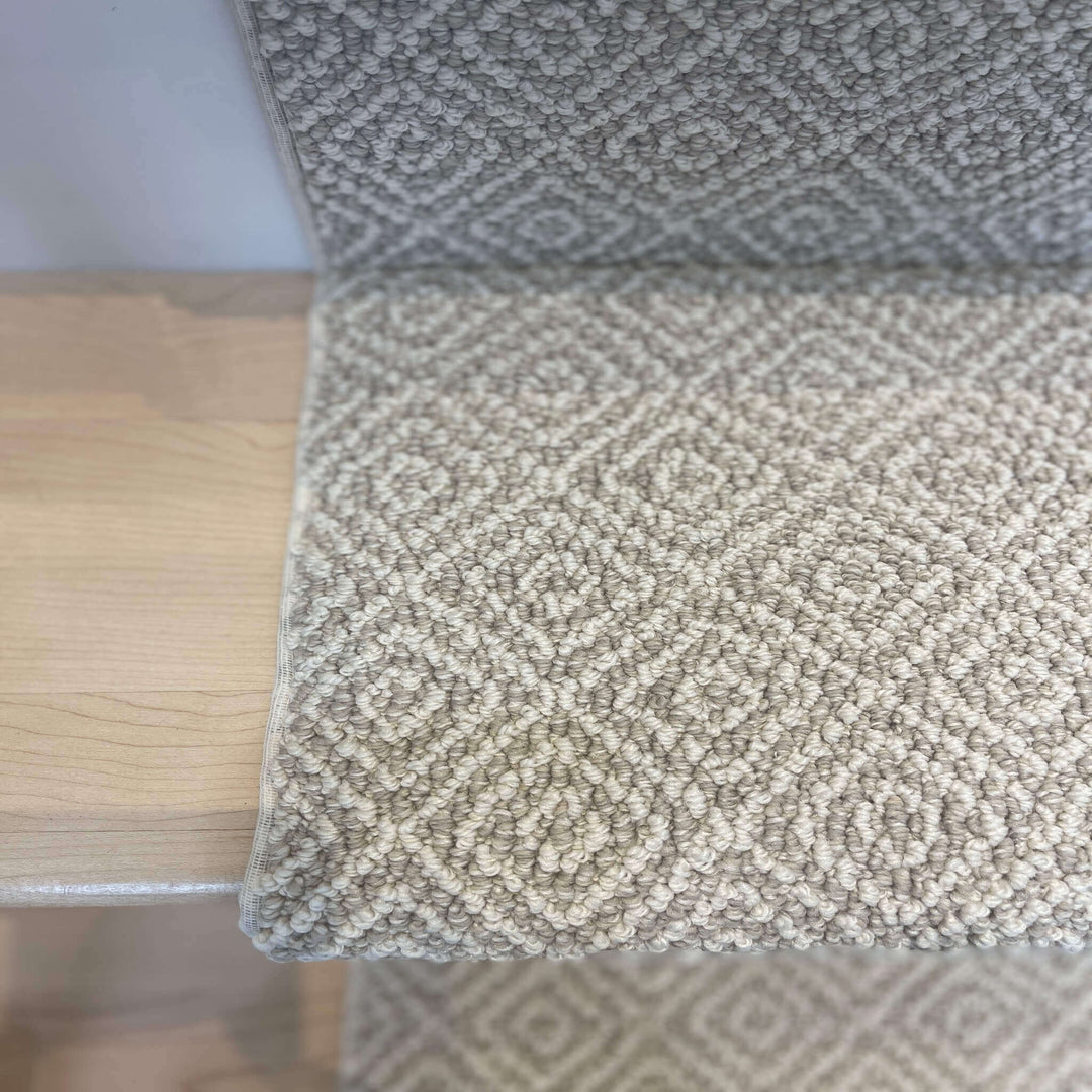 Stair Runner Samples