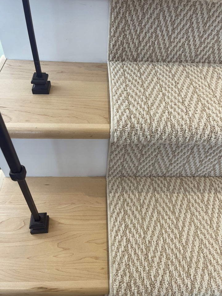 Stair Runner Samples