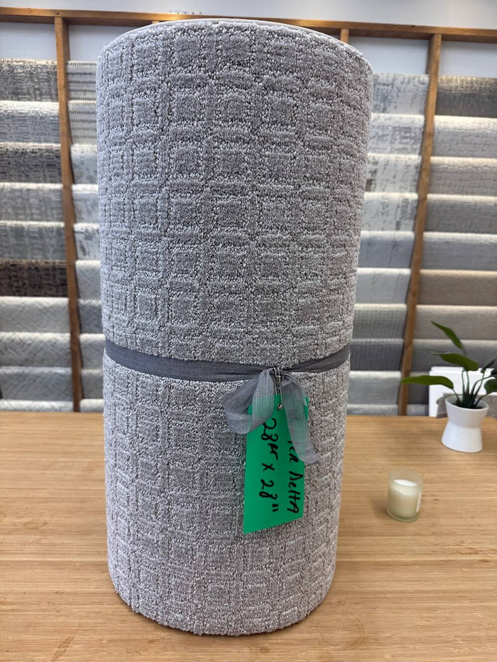 Stair Runner Roll Ends