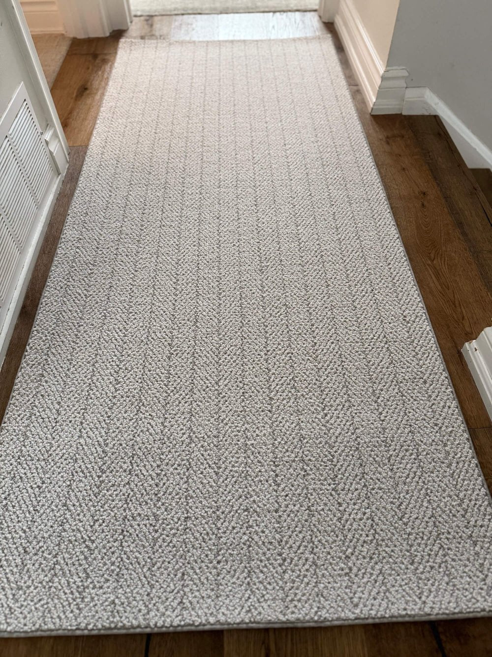 Anderson Tuftex Herringbone Hallway Runners & Area Rugs – Direct Carpet