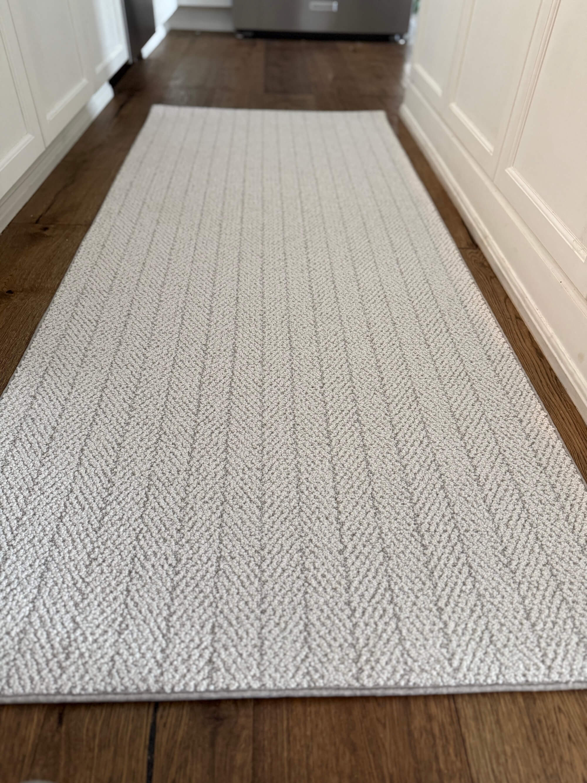 Anderson Tuftex Herringbone Hallway Runners \u0026 Area Rugs – Direct Carpet, image size:2000x2667