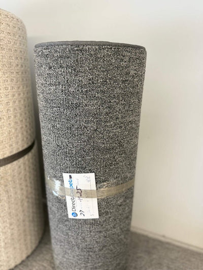 Commercial Carpet Runner 27 inches wide x 25 ft long 3 Pieces