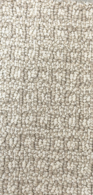 Anderson Tuftex Fetch Birch stair runner sample