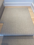Anderson Tuftex Shady Stair Runner Landing